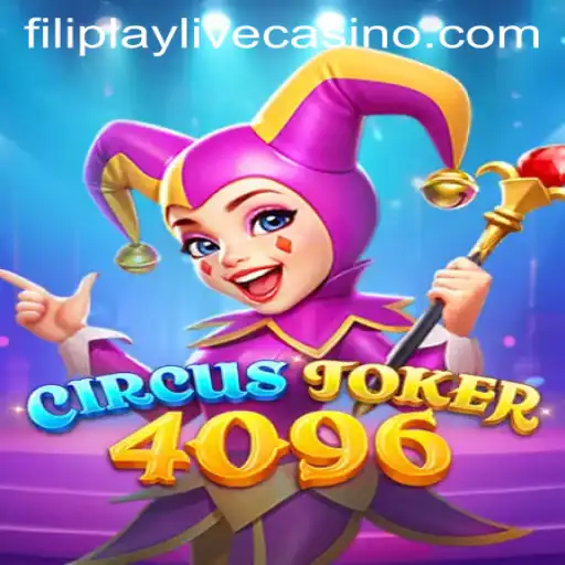Unraveling the Magic of CircusJoker4096: The Filiplay Experience