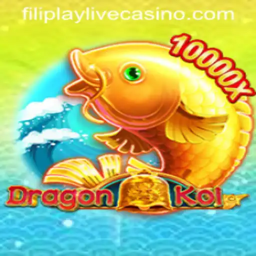 Dive into the Enchanting World of DragonKoi: A Unique Gaming Experience with Filiplay