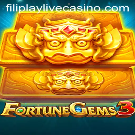 Explore the Exciting World of FortuneGems3 with Filiplay