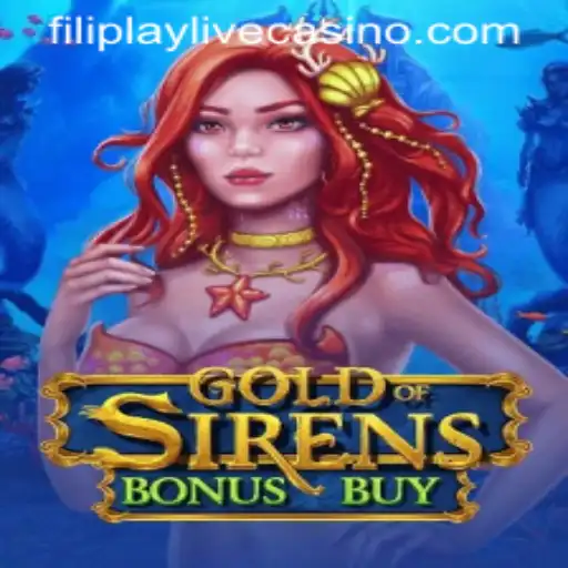 GoldofSirensBonusBuy: Dive into the Mythical Underwater Adventure