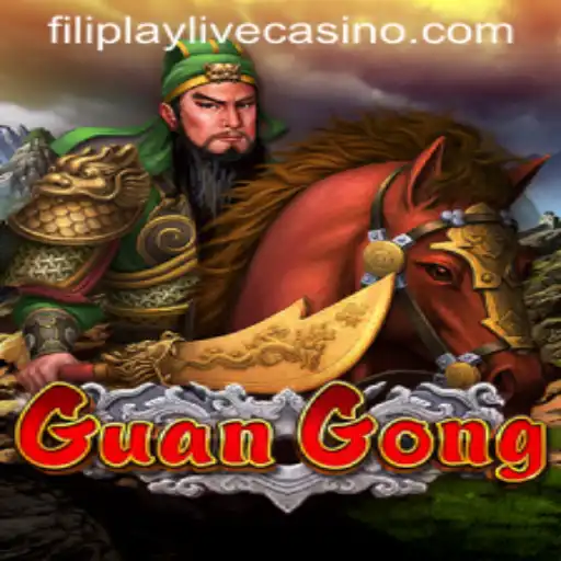 Discover the Epic Adventure of GuanGong: A Journey into Filiplay's Latest Gaming Sensation