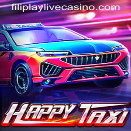 All Aboard HappyTaxi: The Ultimate Adventure Game by Filiplay