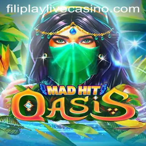 MadHitOasis: The Exciting World of Filiplay Gaming