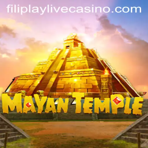 Explore the Mystical World of MayanTemple: An Adventure with filiplay