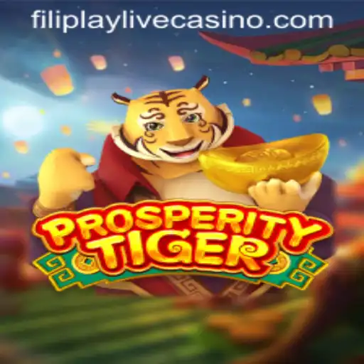 Exploring the Exciting World of ProsperityTiger: A Unique Gaming Experience with Filiplay