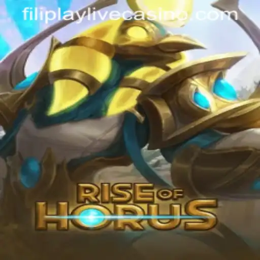 Unveiling the Adventure: RiseofHorus and Filiplay Dynamics