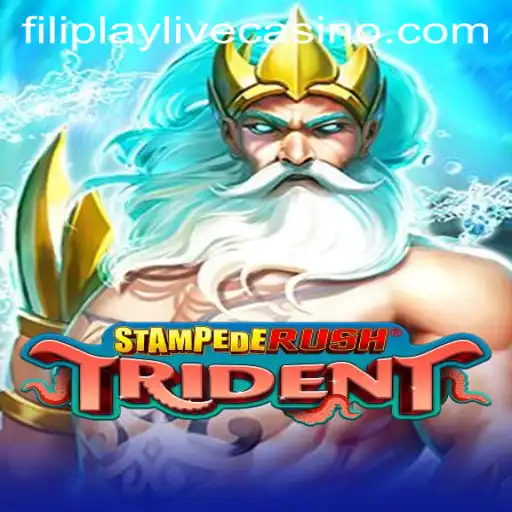 Exploring the Thrills of StempedeRushTrident: A Dive into Gameplay and More