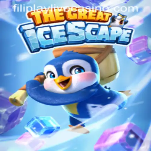 Exploring the Enchanting World of TheGreatIcescape