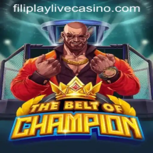 Discover the Exciting World of TheBeltOfChampion