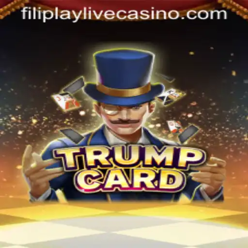 Discover the Intriguing World of TrumpCard: Game Description and Rules