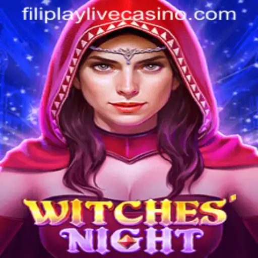 Exploring the Enchanting World of WitchesNight: A Spellbinding Adventure